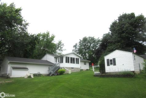 935 W M Street Forest City IA 50436