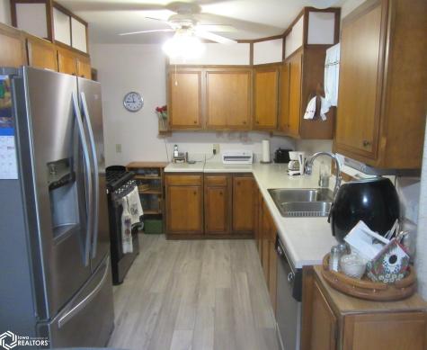 935 W M Street Forest City IA 50436