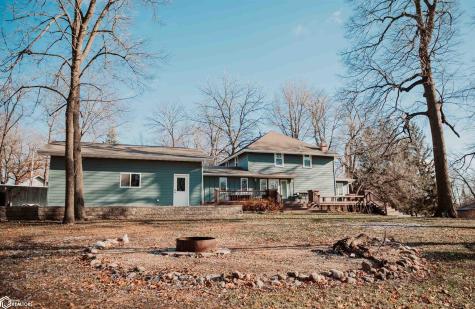 4466 Park Avenue Clear Lake IA 50428