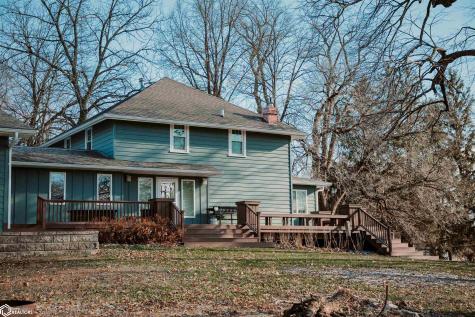 4466 Park Avenue Clear Lake IA 50428