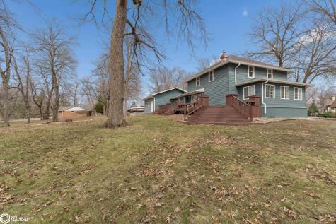 4466 Park Avenue Clear Lake IA 50428