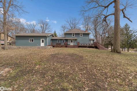 4466 Park Avenue Clear Lake IA 50428