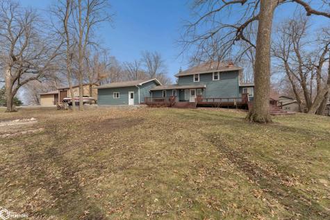 4466 Park Avenue Clear Lake IA 50428