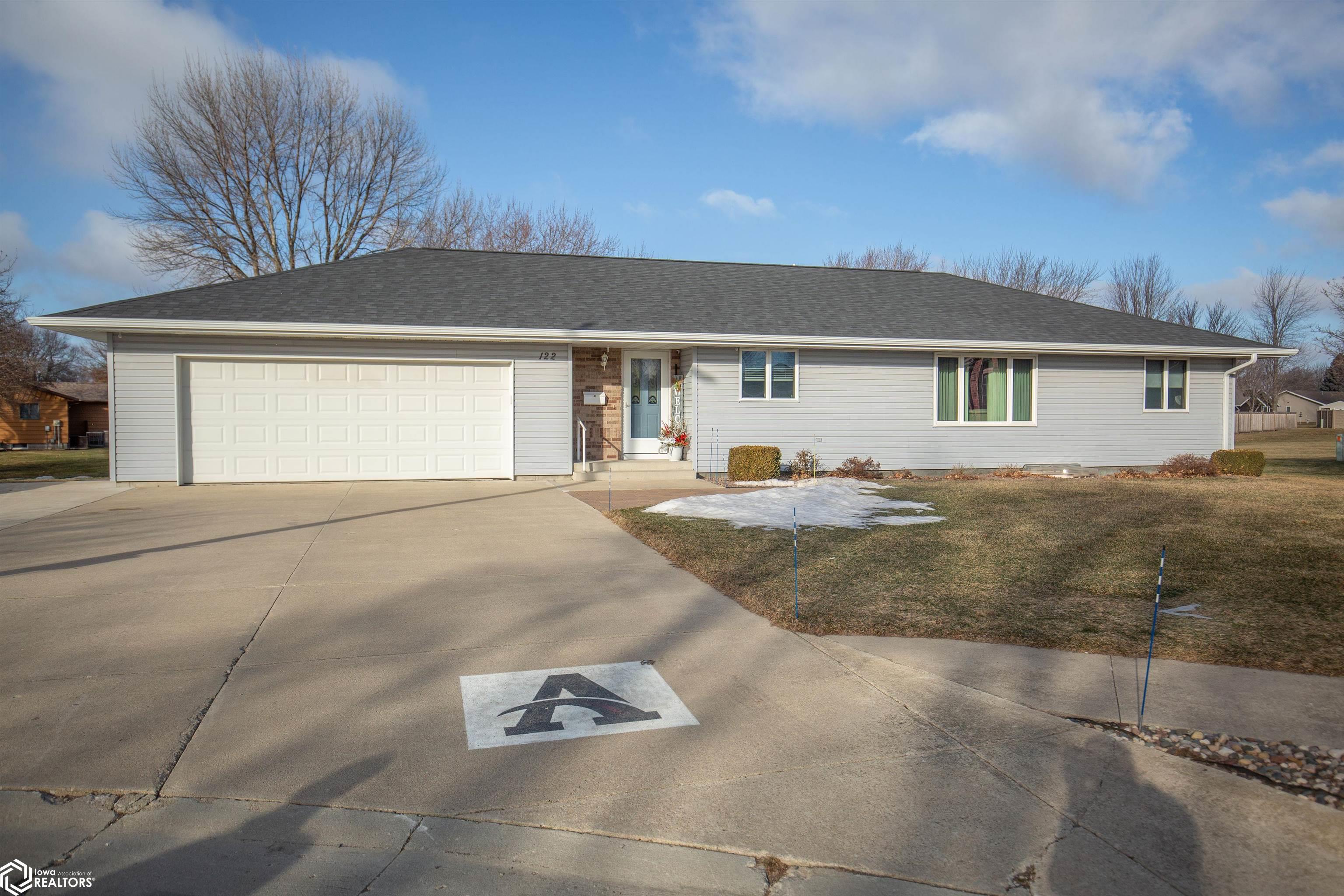 122 Parkside Drive Algona IA 50511