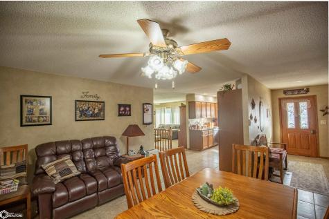 122 Parkside Drive Algona IA 50511