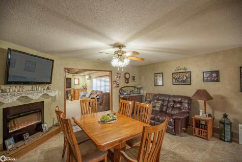 122 Parkside Drive Algona IA 50511