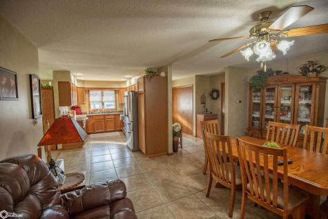 122 Parkside Drive Algona IA 50511