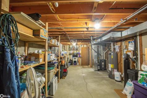 122 Parkside Drive Algona IA 50511