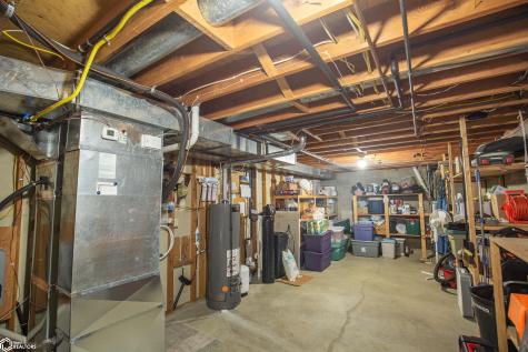 122 Parkside Drive Algona IA 50511