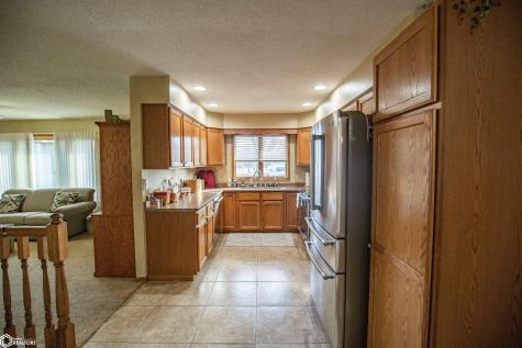122 Parkside Drive Algona IA 50511