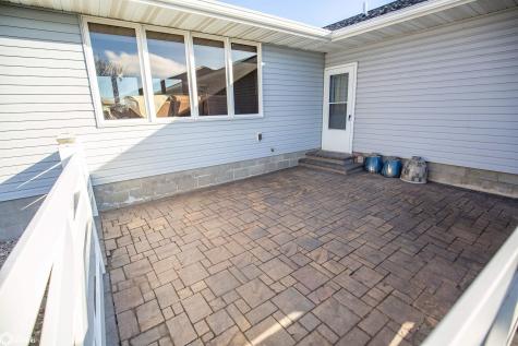 122 Parkside Drive Algona IA 50511