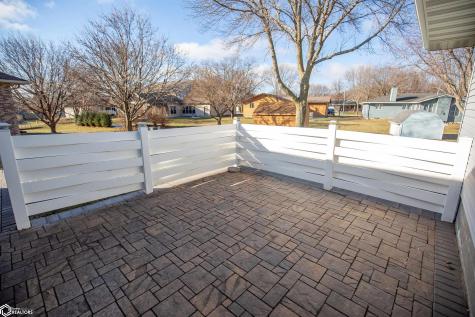 122 Parkside Drive Algona IA 50511
