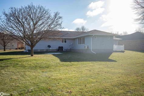 122 Parkside Drive Algona IA 50511