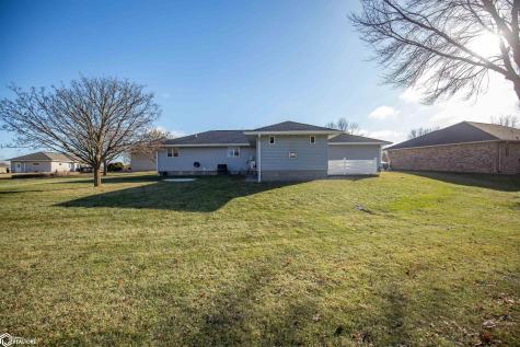 122 Parkside Drive Algona IA 50511