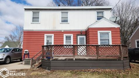935 11th Street NE Mason City IA 50401