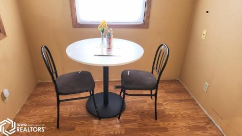 935 11th Street NE Mason City IA 50401
