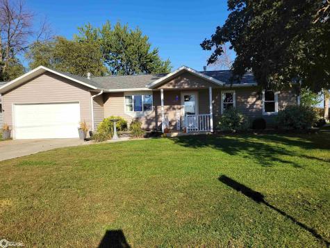 1221 S Main Street Clarion IA 50525