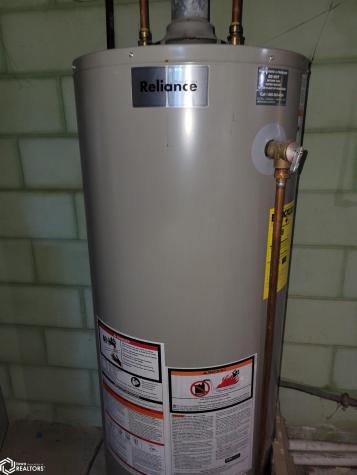 1221 S Main Street Clarion IA 50525