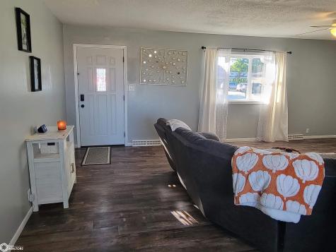 1221 S Main Street Clarion IA 50525