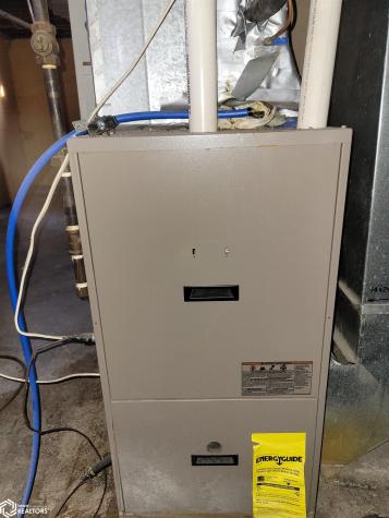 1221 S Main Street Clarion IA 50525