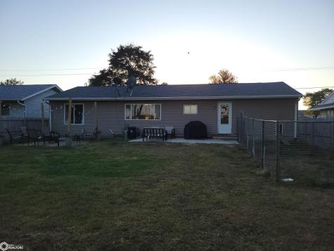 1221 S Main Street Clarion IA 50525