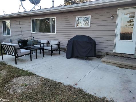 1221 S Main Street Clarion IA 50525