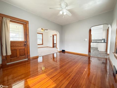 321 S Van Kirk Street Latimer IA 50452