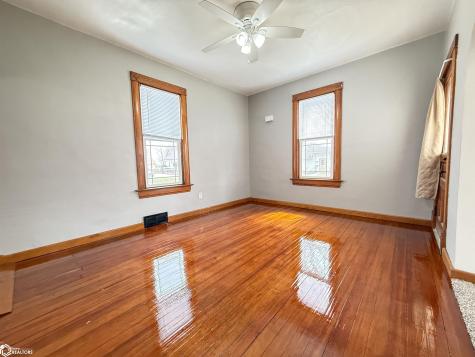 321 S Van Kirk Street Latimer IA 50452