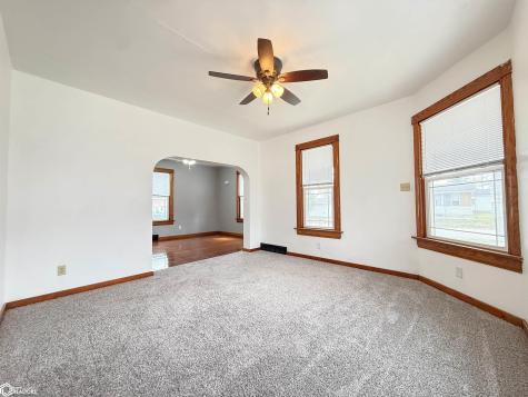 321 S Van Kirk Street Latimer IA 50452