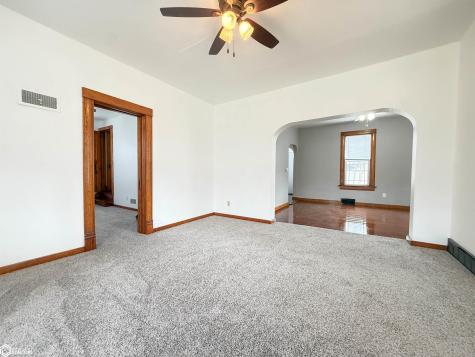 321 S Van Kirk Street Latimer IA 50452