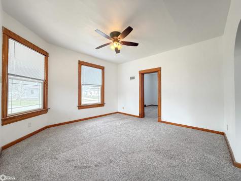 321 S Van Kirk Street Latimer IA 50452