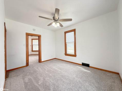 321 S Van Kirk Street Latimer IA 50452