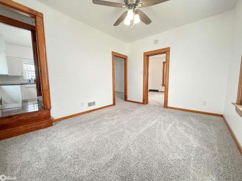 321 S Van Kirk Street Latimer IA 50452