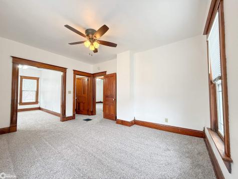 321 S Van Kirk Street Latimer IA 50452