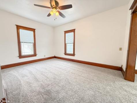 321 S Van Kirk Street Latimer IA 50452