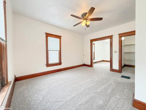 321 S Van Kirk Street Latimer IA 50452