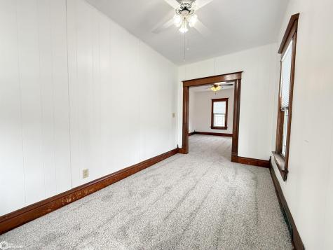 321 S Van Kirk Street Latimer IA 50452