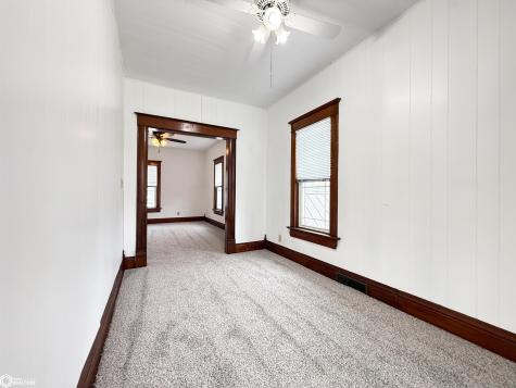 321 S Van Kirk Street Latimer IA 50452
