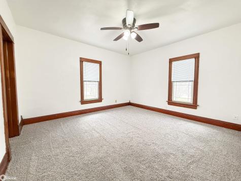 321 S Van Kirk Street Latimer IA 50452