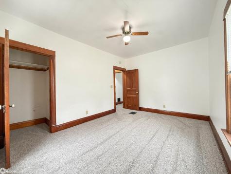 321 S Van Kirk Street Latimer IA 50452