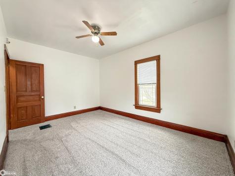 321 S Van Kirk Street Latimer IA 50452