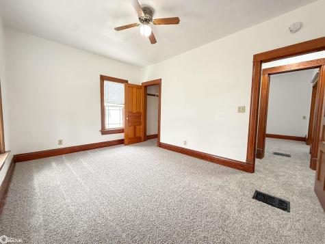 321 S Van Kirk Street Latimer IA 50452