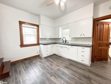 321 S Van Kirk Street Latimer IA 50452