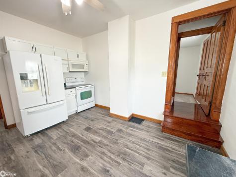 321 S Van Kirk Street Latimer IA 50452