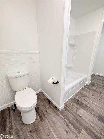 321 S Van Kirk Street Latimer IA 50452