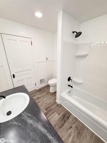321 S Van Kirk Street Latimer IA 50452