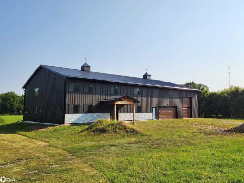 1368 12th Street NE Mason City IA 50401