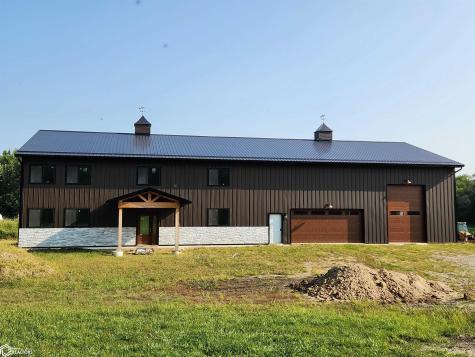 1368 12th Street NE Mason City IA 50401