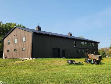 1368 12th Street NE Mason City IA 50401