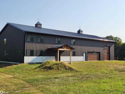 1368 12th Street NE Mason City IA 50401